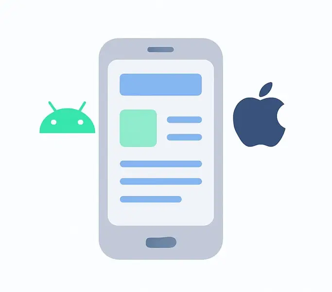 Aplikasi Mobile