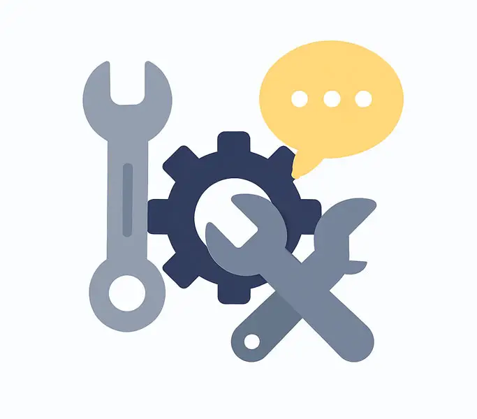 Maintenance & Support