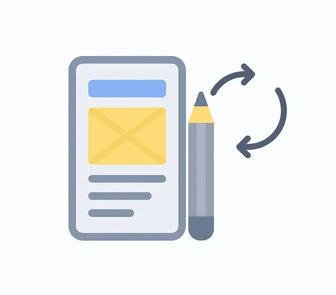 UI/UX Design