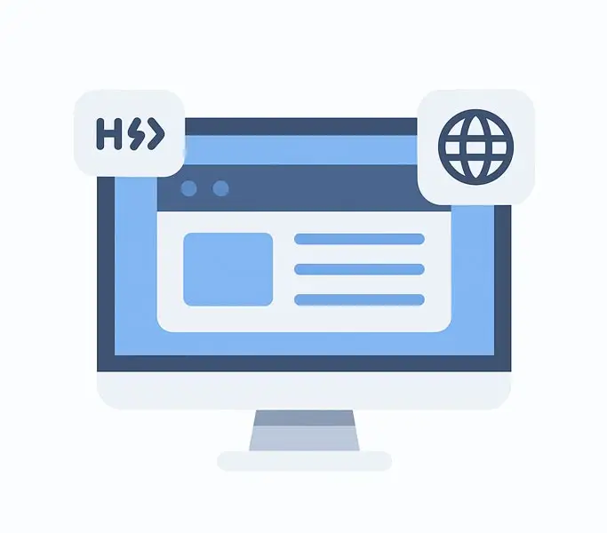 Pengembangan Website