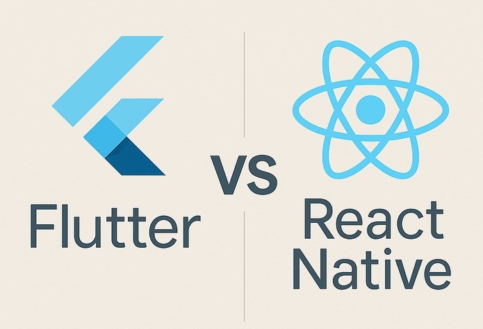 Perbandingan Flutter vs React Native
