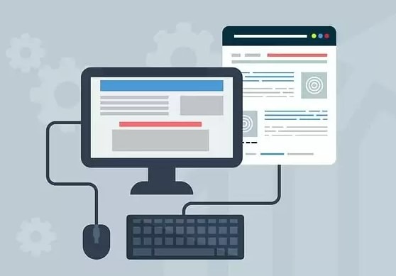 cara bikin website tanpa coding