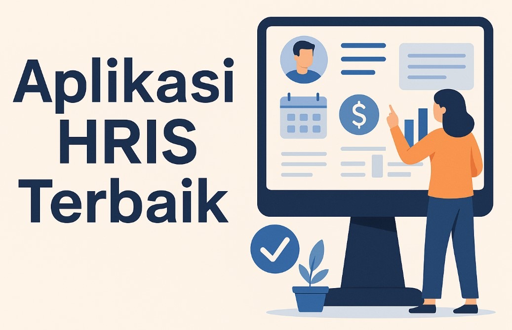 aplikasi HRIS terbaik