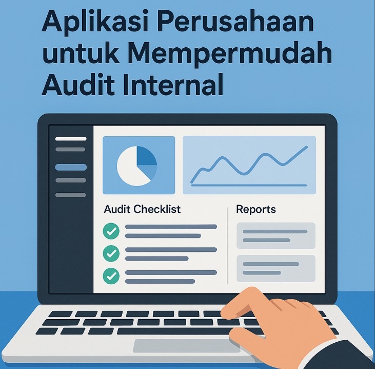 aplikasi audit internal