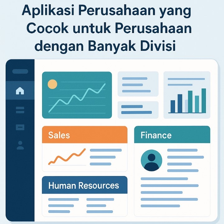 aplikasi perusahaan terbaik