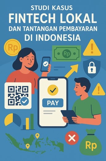 fintech lokal dan tantangan pembayaran