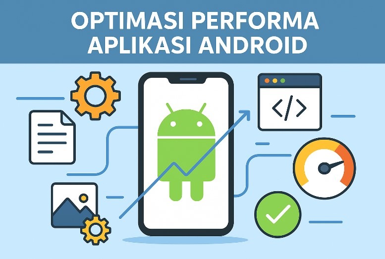 optimasi performa aplikasi android